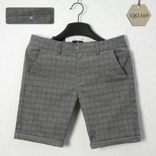 SHORT ÂU NAM CAO CẤP