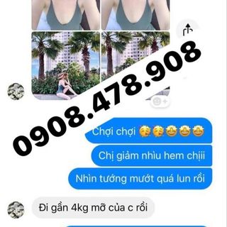 Giảm cân Angellook USA