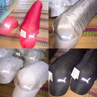 Nón Dù Phản Quang