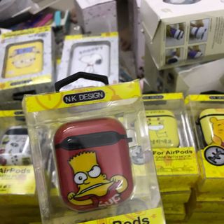 Case airpod cực xịn
