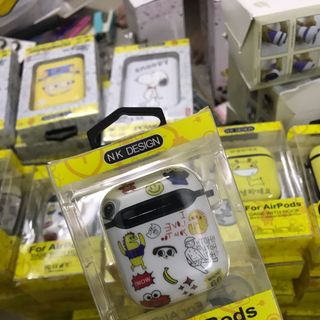 Case airpod cực xịn