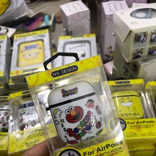 Case airpod cực xịn
