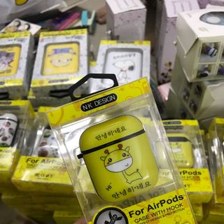 Case airpod cực xịn