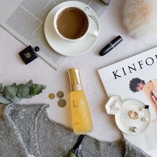 Sữa Rửa Mặt Lala Beauty chuyên trị cho làn da nhạy cảm