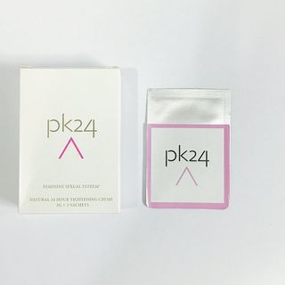 PK24 hộp 3 gói x 3ml - Gel trẻ hóa và se khít vùng kín tức thì