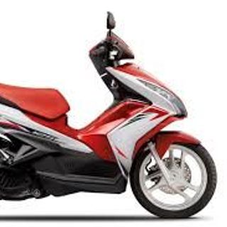 KHÓA CHỐNG TRỘM Z-CON cho AIRBLADE