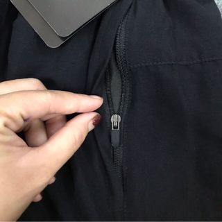 Quần thun thể thao nam