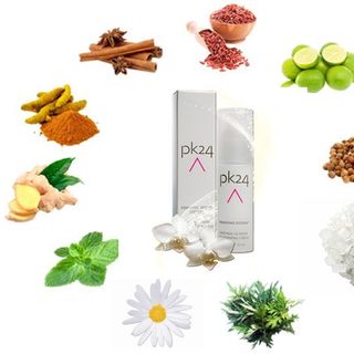 PK24 hộp 3 gói x 3ml - Gel trẻ hóa và se khít vùng kín tức thì