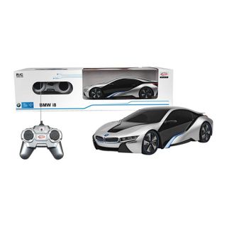 ô tô điều khiển từ xa i8