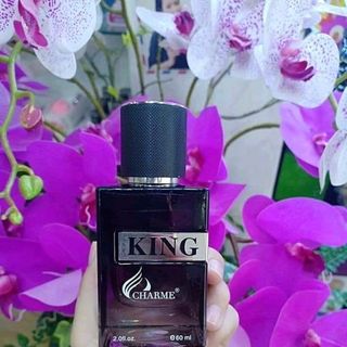 Charme King