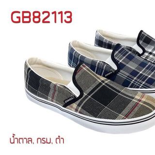 Giày Vải Thái Lan NAM GAMBOL 82113Giày Vải Thái Lan NAM GAMBOL 82113 giá sỉ