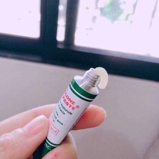Thuốc bôi trị nhiệt miệng Thái lan