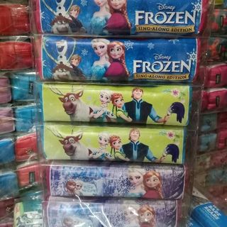 Túi bút Elsa giá sỉ