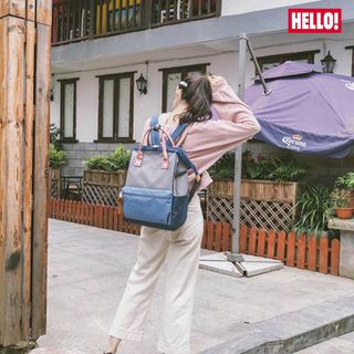 BALO HÀN QUỐC MANG PHONG CÁCH TRẺ TRUNG
