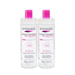 Tẩy trang byphasse 500ml
