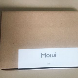 Sạc dự phòng morui K1