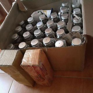 Siro thảo mộc