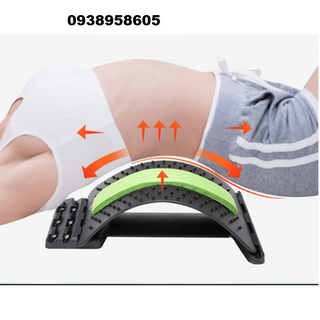Dụng Cụ Nắn Chỉnh Cột Sống
