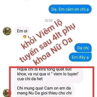 Phụkhoa Nữ Oa