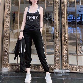 BỘ THỂ THAO SÉT 3 MÓN CHỮ NỔI