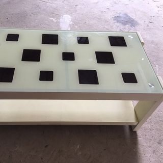 Bàn sofa giá rẻ sơn PU chống nước