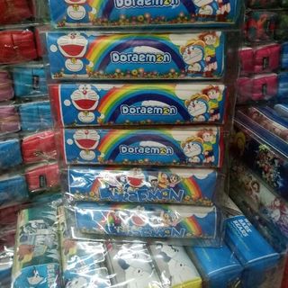 Túi bút Đôrêmon
