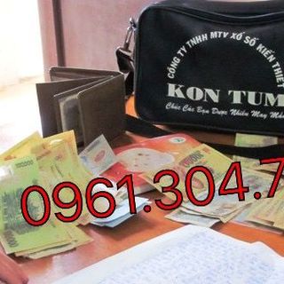 Túi bán vé số giá rẻ toàn quốc