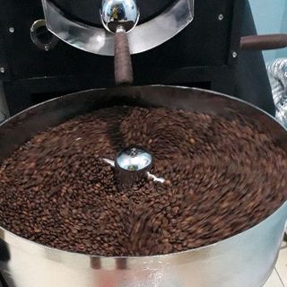 Cà phê hạt sỉ