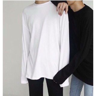 ÁO THUN UNISEX TAY DÀI