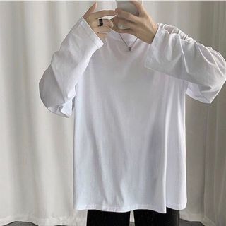 ÁO THUN UNISEX TAY DÀI