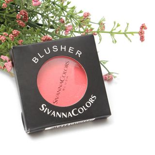 Phấn má hồng Blusher Sivanna