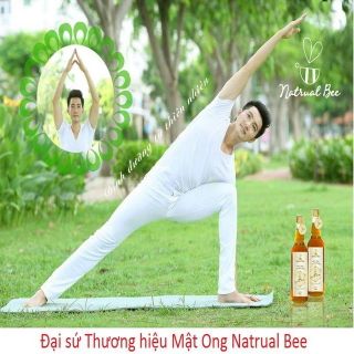 Mật Ong O 100 Natural Honey
