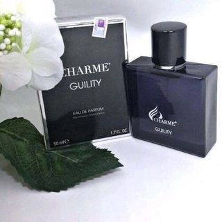 Charme Guility