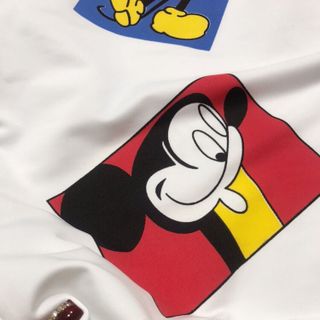 ÁO CRT MICKY IN TOÀN THÂN