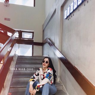 ÁO CRT MICKY IN TOÀN THÂN