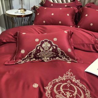 Set chăn ga Tencel 5 món cao cấp