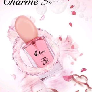 Charme Sì