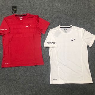 Áo thun thể thao nam