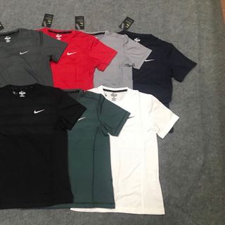 Áo thun thể thao nam