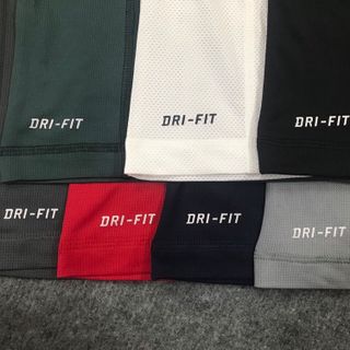 Áo thun thể thao nam