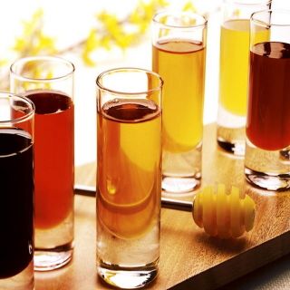 Mật Ong Cao Cấp Giá Sỉ O Naturals Honey