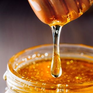 Mật Ong Cao Cấp Giá Sỉ O Naturals Honey