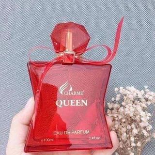 Charme Queen