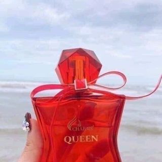 Charme Queen