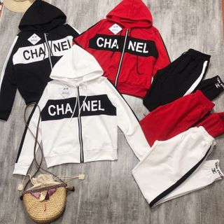 BỘ THỂ THAO PHỐI ĐẸP