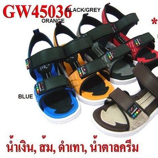 Xăng đan/ Giày sandal Thái Lan nam GAMBOL 45036 giá sỉ