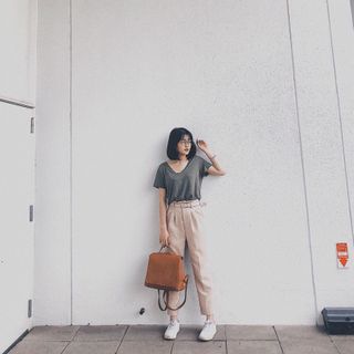 BALO THỜI TRANG NỮ TRẺ TRUNG