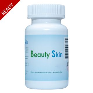 BEAUTY SKIN - Viên uống Chống nắng Trị nám Sáng da USA giá sỉ