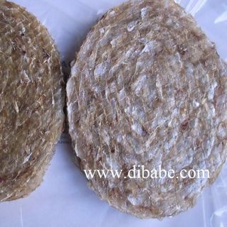 Cá Bò Da Sấy Khô
