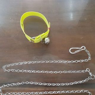 xích kiểu 2 đầu móc nhỏ